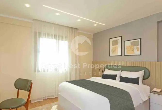 شقة 3 غرف 140 م² للبيع في روك وايت، Rock White