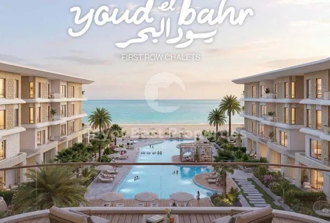 1-bedroom chalet 57 m² for sale in Youd