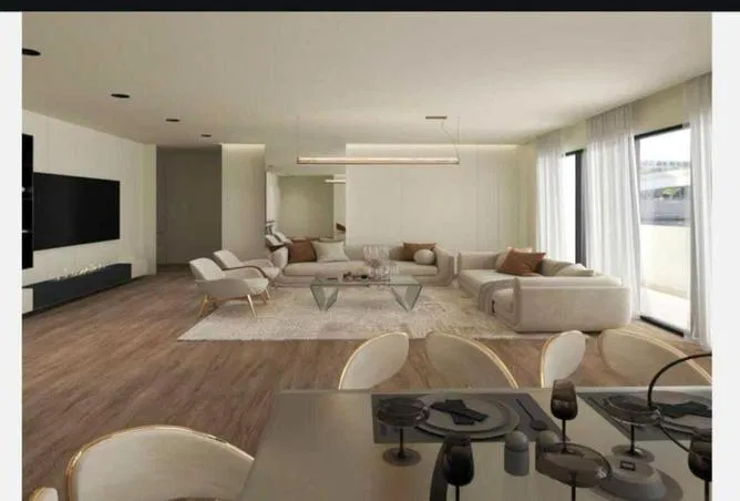 3-bedroom apartment 190 m² for sale in Yasmine District