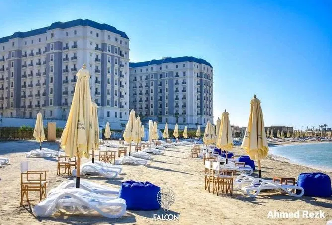 3-bedroom apartment 139 m² for sale in Latin District