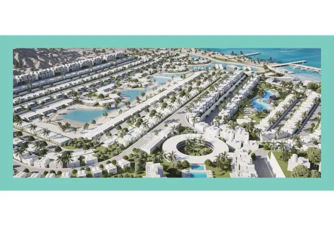 1-bedroom chalet 75 m² for sale in Silver Sands