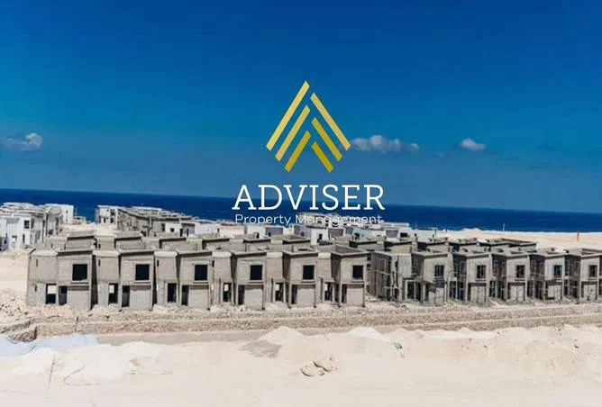 2-bedroom chalet 86 m² for sale in Cali Coast