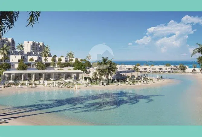 1-bedroom chalet 75 m² for sale in South Med