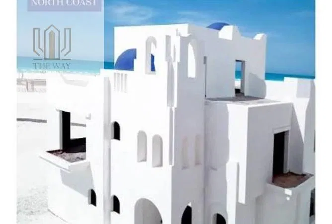 2-bedroom chalet 91 m² for sale in EKO Resort