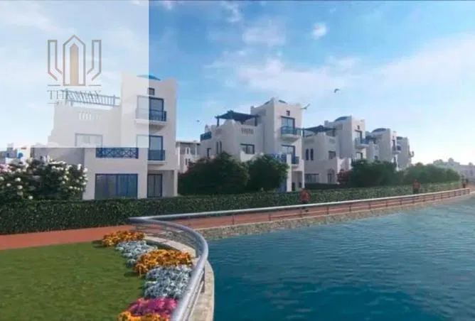 2-bedroom chalet 91 m² for sale in EKO Resort