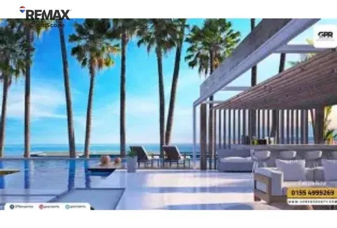 1-bedroom chalet 65 m² for sale in Hacienda West