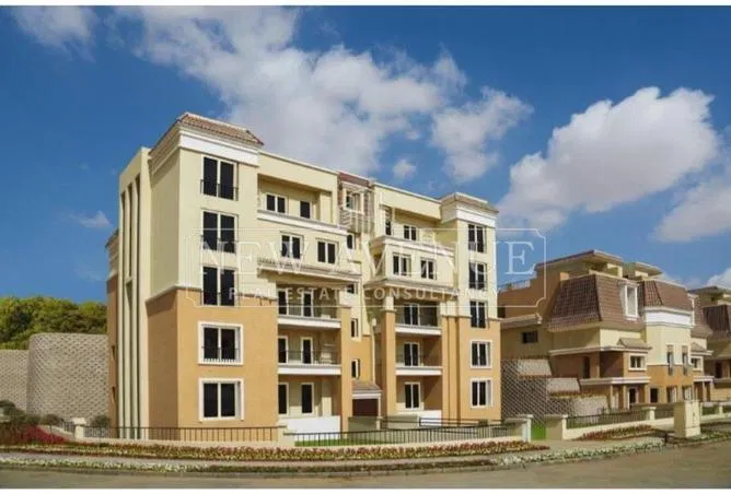 شقة 3 غرف 157 م² للبيع في ايسي ريزيدنس ، Esse Residence