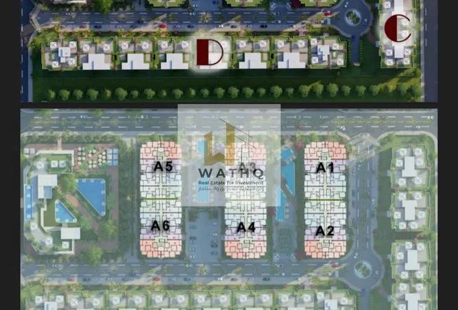 2-bedroom apartment 120 m² for sale in Rovan