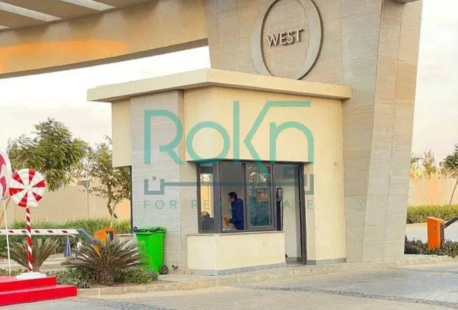 2-bedroom apartment 117 m² for sale in O West
