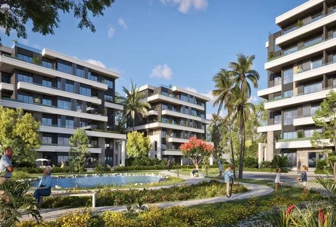 2-bedroom apartment 112 m² for sale in La Colina