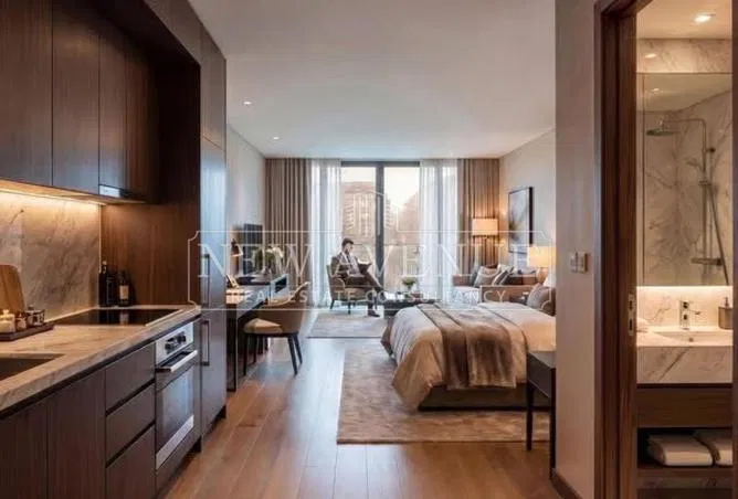 2-bedroom apartment 96 m² for sale in Sumou Boulebvard