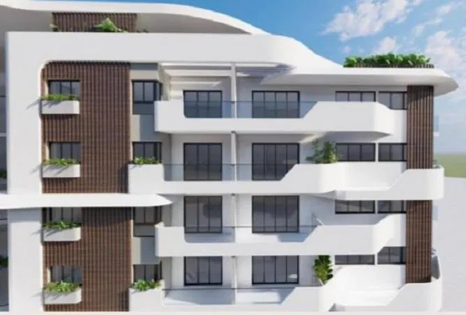 3-bedroom apartment 148 m² for sale in The Islands