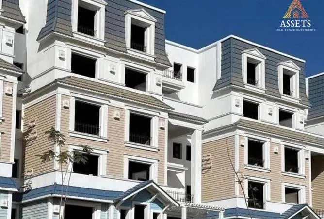 3-bedroom apartment 140 m² for sale in Mountain View 1.1