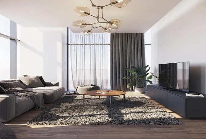 2-bedroom hotel_apartment 70 m² for sale in 4T1