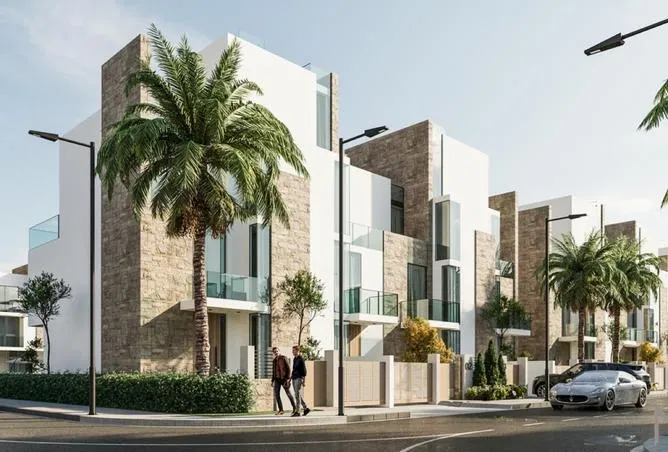 1-bedroom apartment 79 m² for sale in Long Beach Resort