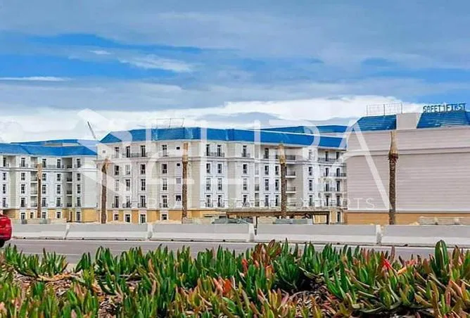 2-bedroom apartment 132 m² for sale in Latin District
