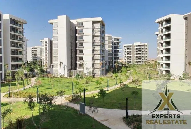 3-bedroom apartment 131 m² for sale in Noor City