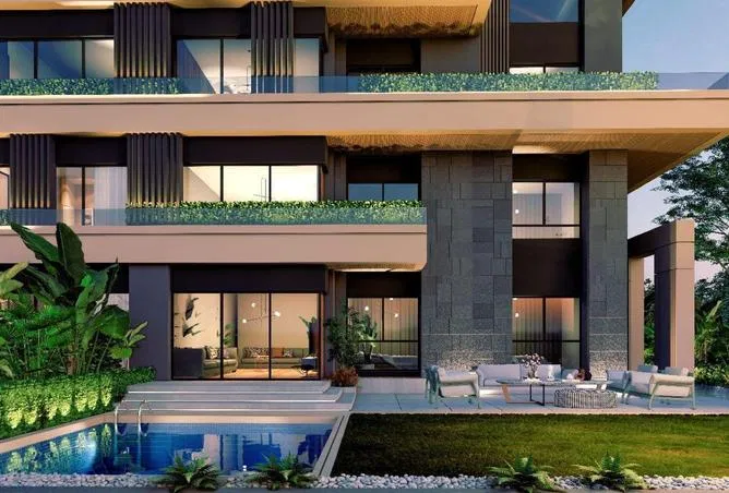 2-bedroom apartment 129 m² for sale in La Colina