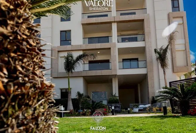 شقة غرفة 67 م² للبيع في Aljar Sheraton