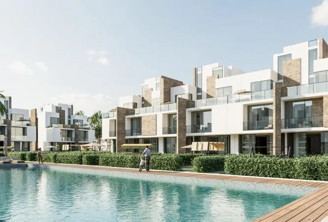1-bedroom apartment 78 m² for sale in Long Beach Resort