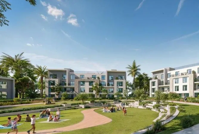 2-bedroom apartment 108 m² for sale in ZED East
