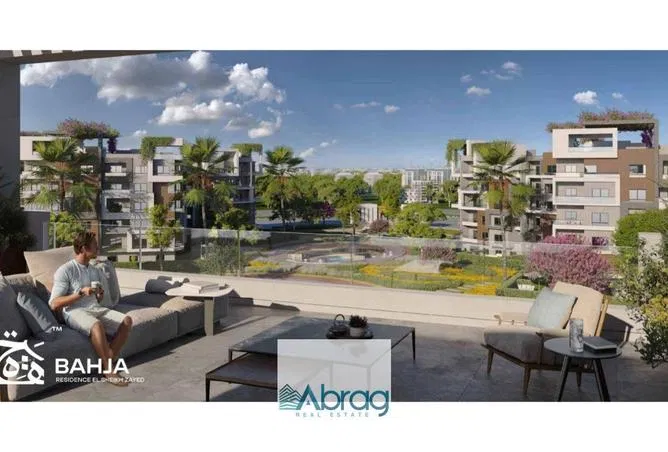 3-bedroom apartment 138 m² for sale in Bahja