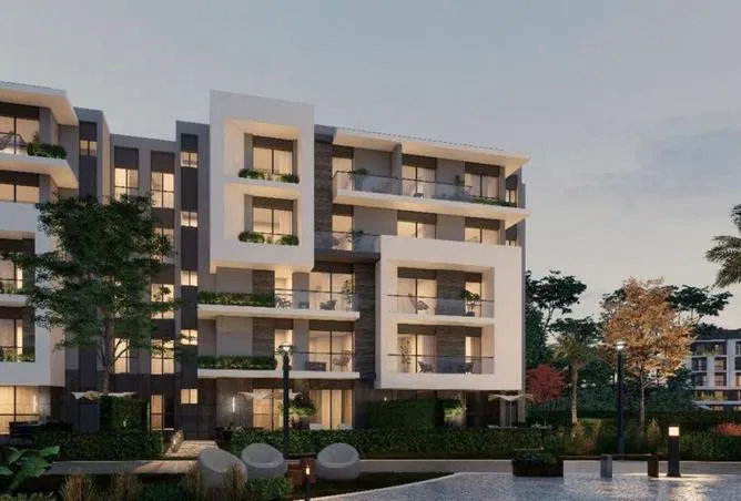 3-bedroom apartment 148 m² for sale in Terrace Compound
