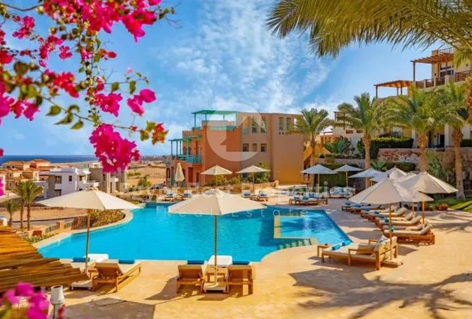 شاليه غرفة 54 م² للبيع في فيراندا، Veranda