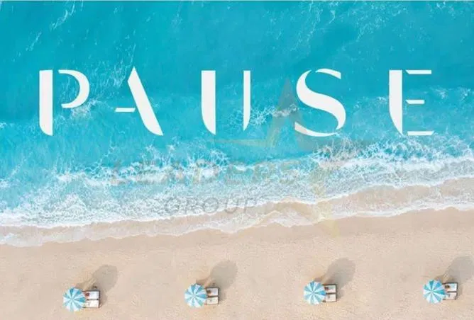 شاليه غرفتين 85 م² للبيع في North Coast Resorts