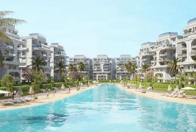 3-bedroom apartment 154 m² for sale in Lumia Lagoons