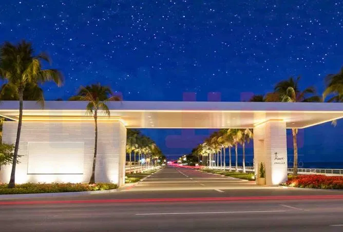 شقة غرفتين 85 م² للبيع في North Coast Resorts