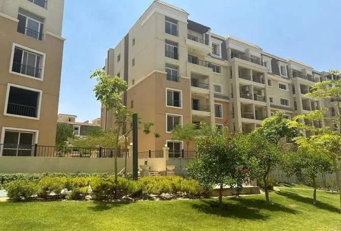 3-bedroom apartment 125 m² for sale in Sarai, Elm Tree Park