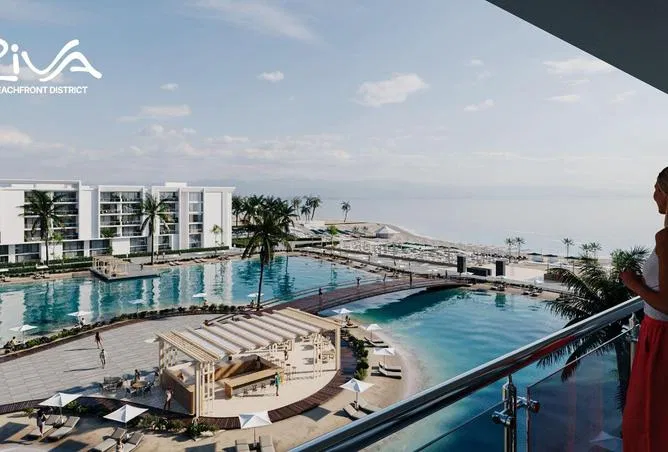 1-bedroom apartment 64 m² for sale in Princess Resort