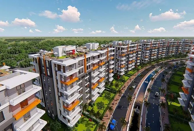 3-bedroom apartment 194 m² for sale in Rhodes