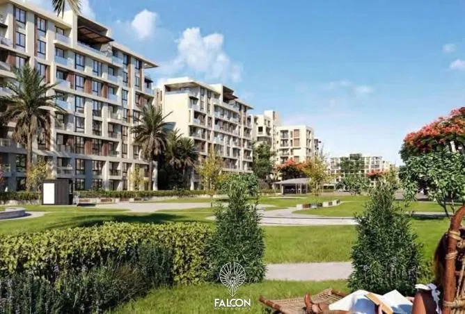Apartment 50 m² for sale in City Gate