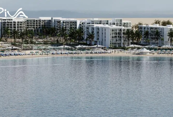 1-bedroom apartment 63 m² for sale in Marine Sports Club