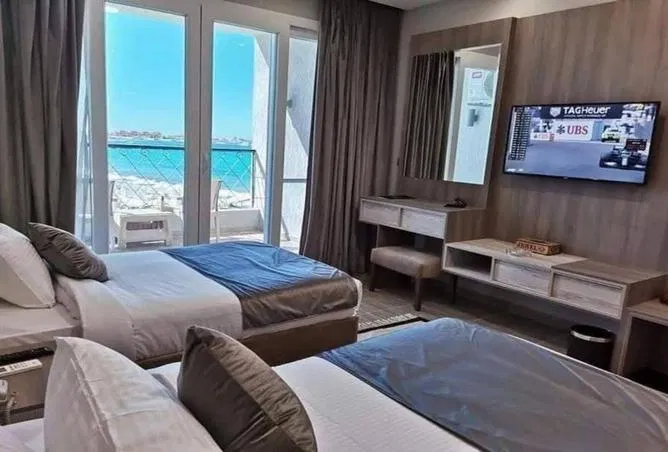 شاليه غرفة 80 م² للبيع في سولت