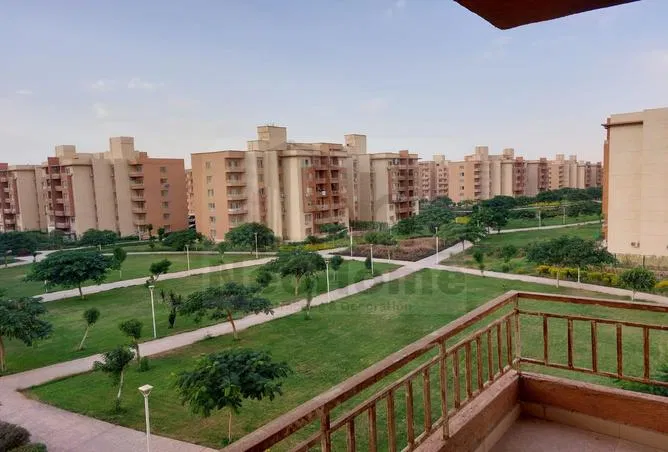 3-bedroom apartment 160 m² for sale in Wesal City