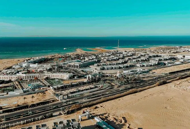 1-bedroom apartment 78 m² for sale in Long Beach Resort
