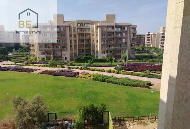 شقة 3 غرف 160 م² للبيع في Wesal City