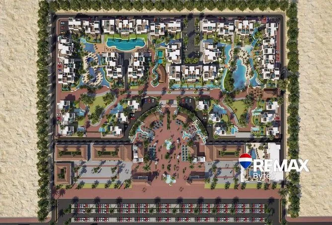 2-bedroom apartment 118 m² for sale in One7 Residence