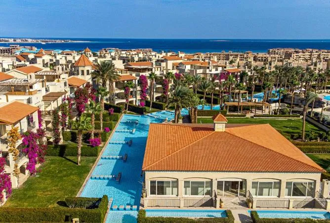شقة 54 م² للبيع في فيراندا، Veranda