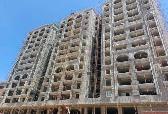 2-bedroom apartment 114 m² for sale in Muruj