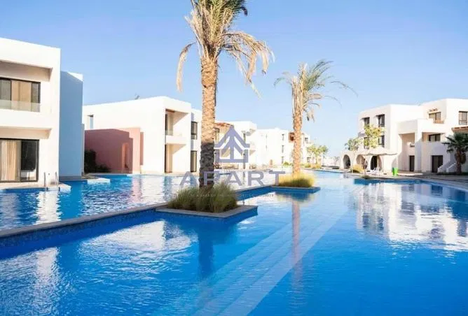 1-bedroom chalet 100 m² for sale in Mangroovy Residence