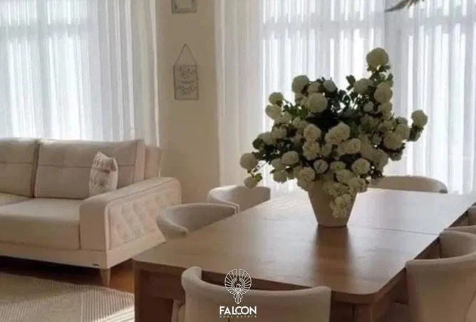 Apartment 50 m² for sale in City Gate