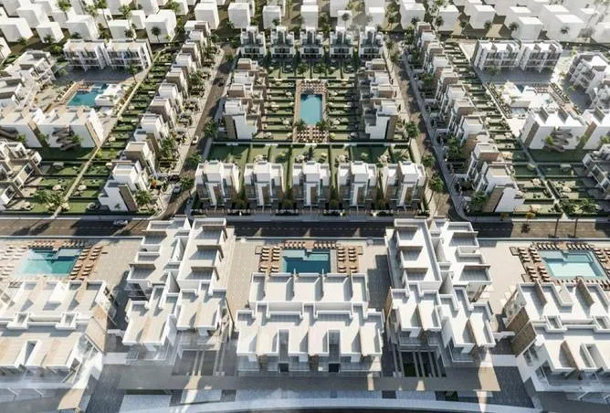 1-bedroom apartment 79 m² for sale in Long Beach Resort