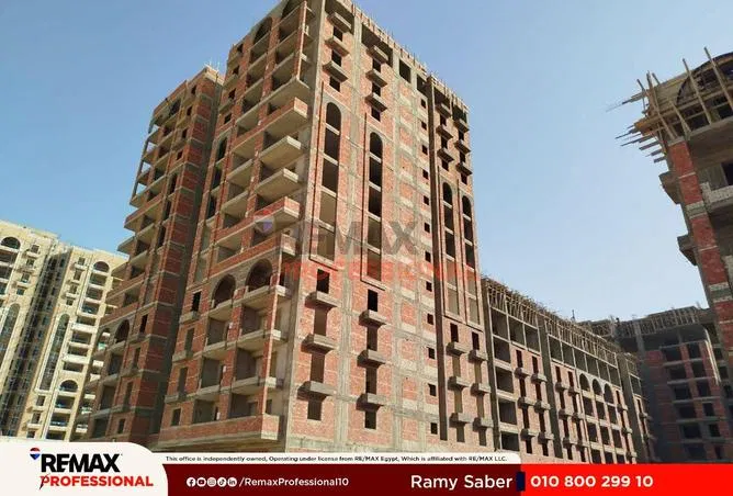 2-bedroom apartment 120 m² for sale in Muruj