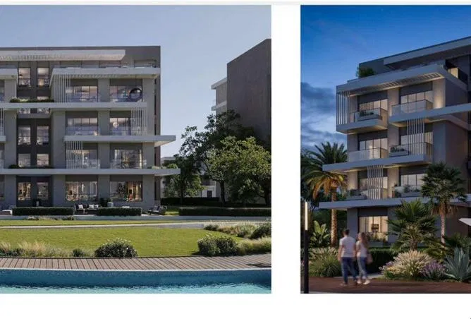 2-bedroom apartment 115 m² for sale in El Patio Vida