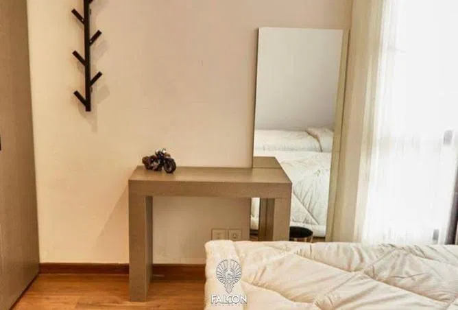 1-bedroom apartment 50 m² for sale in City Gate