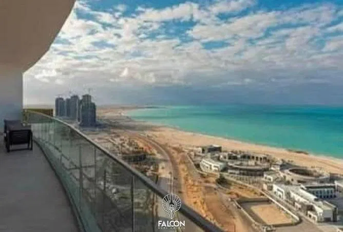2-bedroom apartment 118 m² for sale in Marina 5